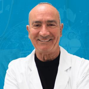 Dr. Gennaro Orlando Geriatra