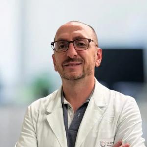 Dr. Giuseppe Colafiglio Ginecologo