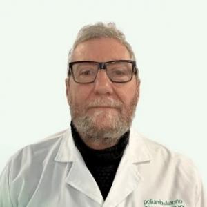 Dr. Maurizio Furnari Medico del dolore