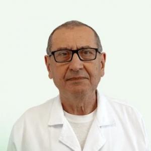 Dr. Fabrizio Munari Medico dello Sport