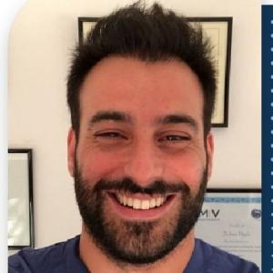 Dr. Virgilio De Bono Medico dello Sport