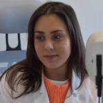 Dr.ssa Chiara Faggioli Ortottista
