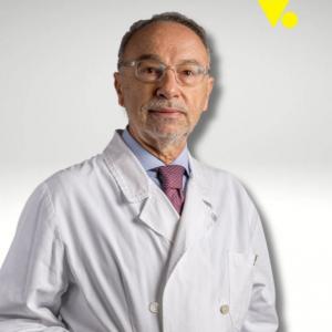 Dr. Giampietro Semenzato Ematologo
