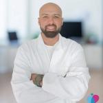 Dr. Alessandro Benzi Podologo