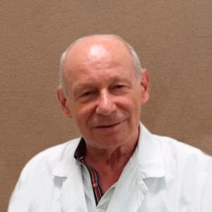 Dr. Claudio Mozzicafreddo Pneumologo