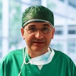 Dr. Giacomo Tucci Urologo