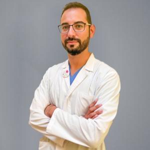 Dr. Marco Attanasio Ortopedico