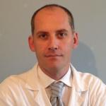 Dr. Simone Luigi Martino Gatti Ortopedico