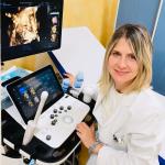 Dr.ssa Pavjola Maqina Ginecologo