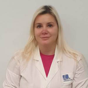 Dr.ssa Valentina Ranzenigo Fisiatra