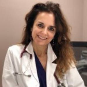 Dr.ssa Roberta Raco Cardiologo