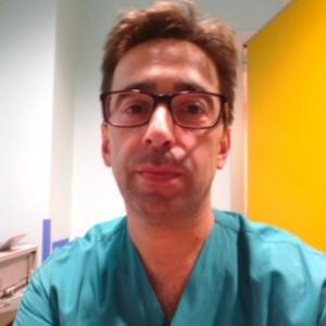 Dr. Andrea Mainente Chirurgo Vascolare