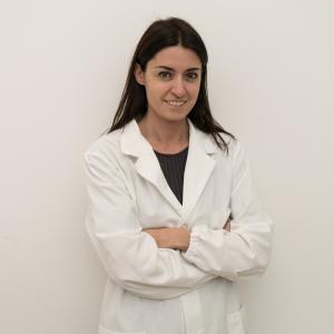Dr.ssa Silvia Irina Briganti Endocrinologo