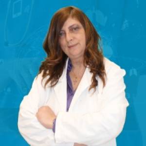 Dr.ssa Daniela Grinello Ematologo