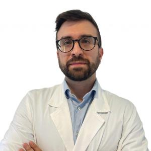 Dr. Matteo Manuelli Dietologo