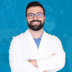 Dr. Evangelista Martinelli Urologo