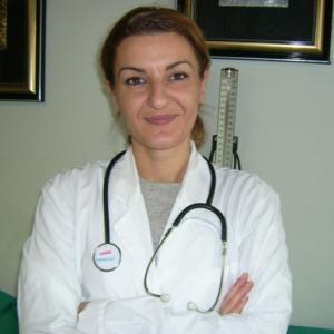 Dr.ssa Carmen Scarabeo Fisiatra