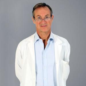 Dr. Paolo Moro Fisiatra