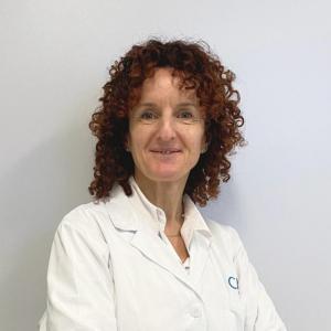 Dr.ssa Elisabetta Corengia Neurologo