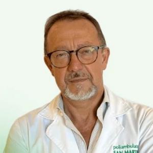 Dr. Luca Bergamini Ginecologo