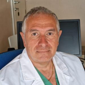 Dr. Franco Cristini Chirurgo Generale
