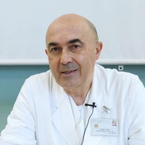 Dr. Antonio Luciani Endocrinologo