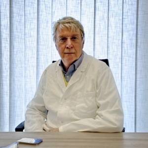 Dr. Giuseppe Emilio Bazuro Gastroenterologo