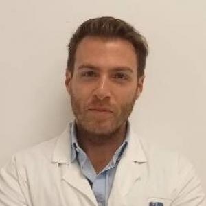 Dr. Alfonso Liccardi Ortopedico