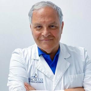 Dr. Stelio Mocella Otorinolaringoiatra