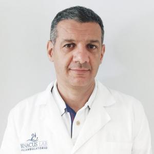 Dr. Stefano Landi Ginecologo