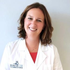 Dr.ssa Alessandra Perotti Ginecologo