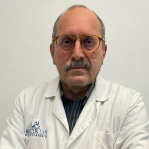 Dr. Gabriele Tovena Oculista