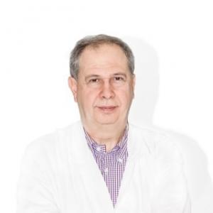 Dr. Maurizio Migazzi Geriatra