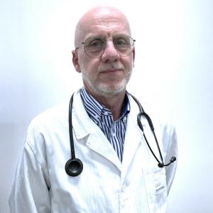 Dr. Gian Paolo Gelmini Medico Internista