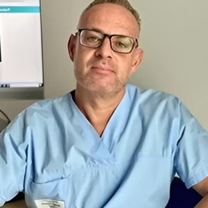 Dr. Vincenzo Palomba Neurologo