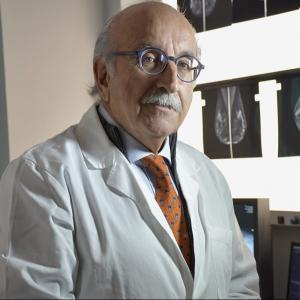 Dr. Giuseppe Tagliaferri Radiologo diagnostico