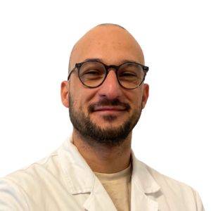 Dr. Manuel Parini Podologo