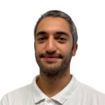 Dr. Giulio Sigari Massoterapista