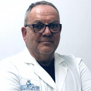 Dr. Mauro Corazza Ginecologo