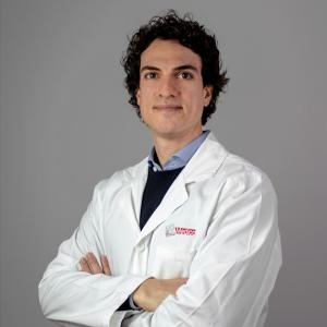 Dr. Filippo Pampagnin