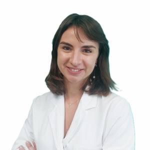 Dr.ssa Vittoria Bruna Costa Fisiatra