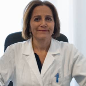 Dr.ssa Simonetta Calamita Otorinolaringoiatra