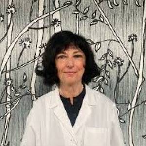 Dr.ssa Ornella Irma Mauri Fisiatra