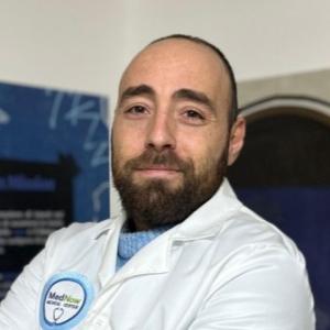 Dr. Luca Bonaiuto Chirurgo Proctologo