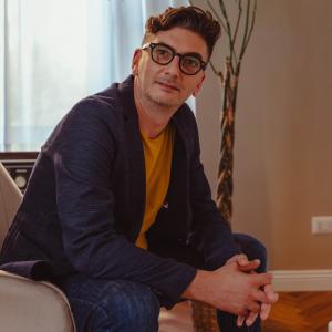 Dr. Federico Ciccarelli Psicologo