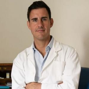 Dr. Simone Radaelli Ortopedico