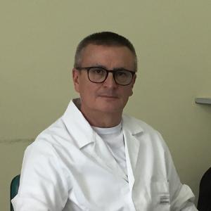 Dr. Angelo Platania Otorinolaringoiatra