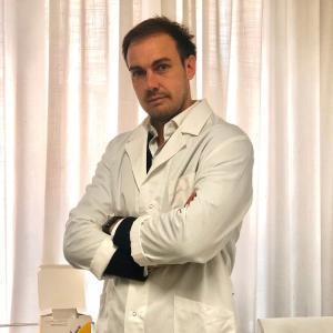 Dr. Francesco Chiarlone Ortopedico