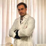 Dr. Francesco Chiarlone Ortopedico