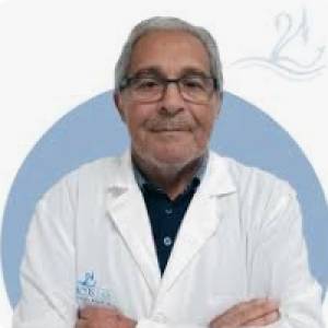 Dr. Carmelo Donato Pneumologo